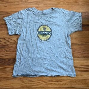 FREE WITH BUNDLE! Women’s Guinness T-Shirt